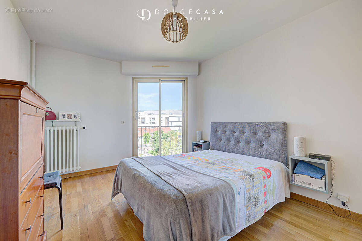 Appartement à LE PERREUX-SUR-MARNE
