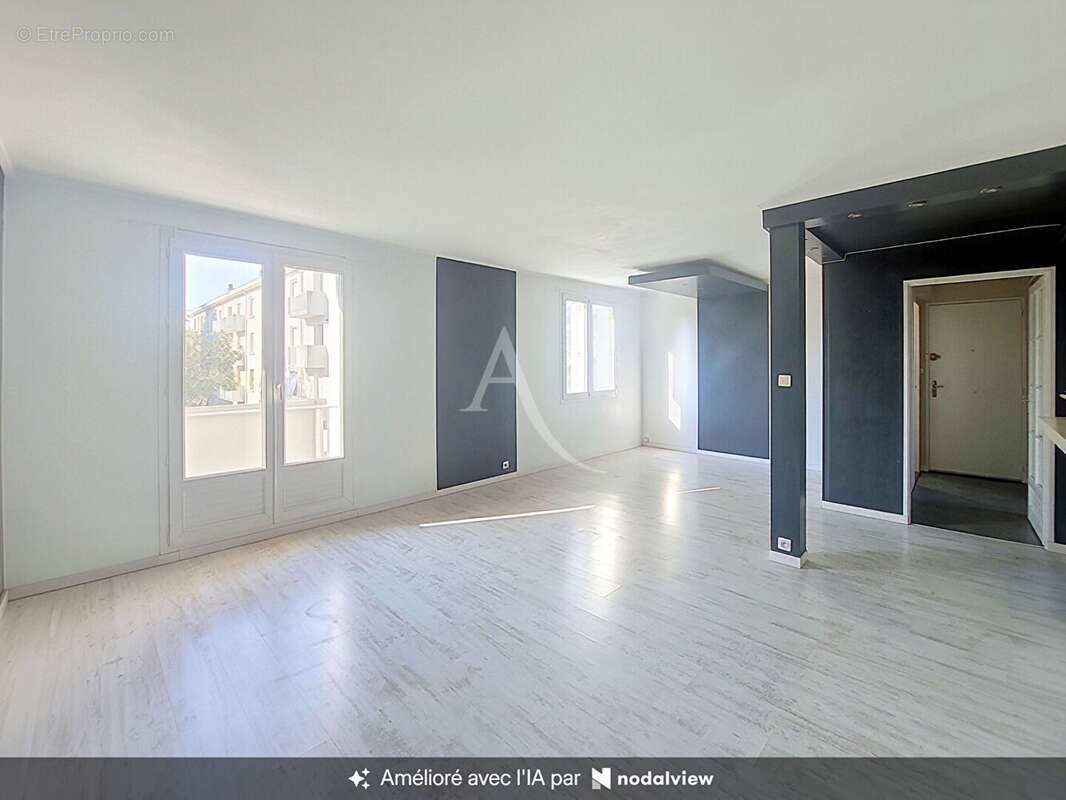 À vendre - cholet - appartement lumineux - photo 2