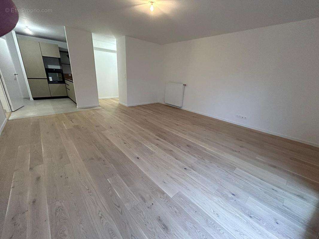 Appartement à LA BAULE-ESCOUBLAC