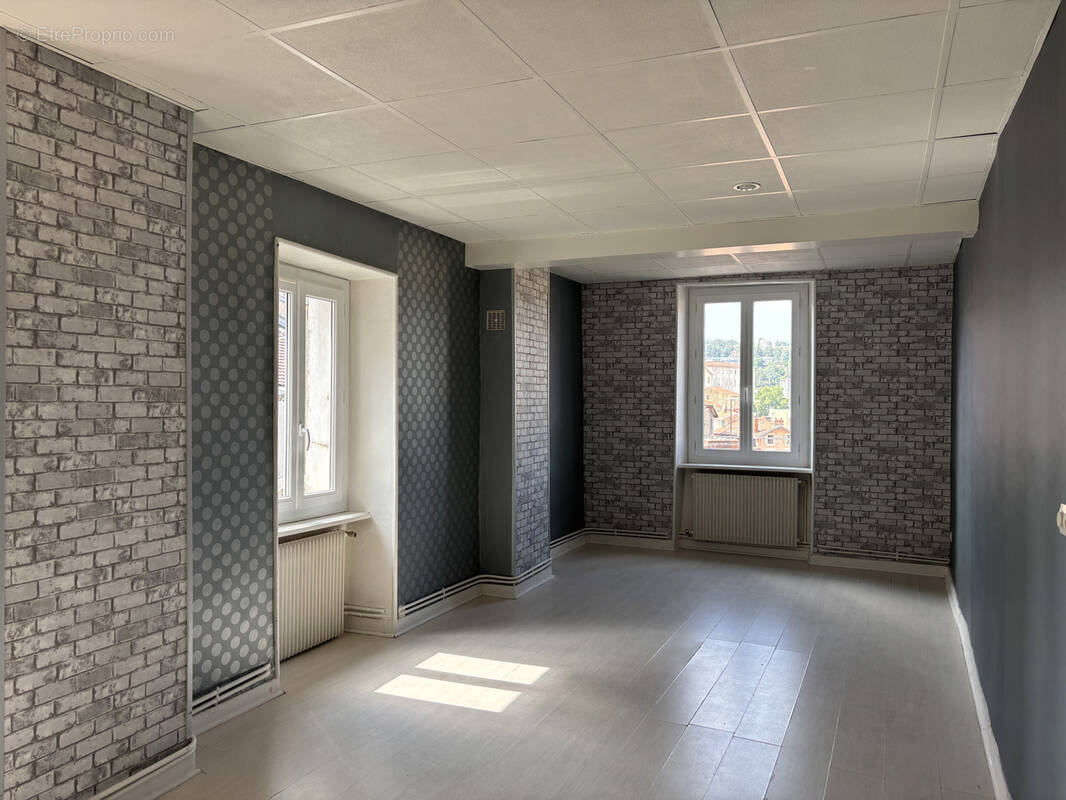 Appartement à ANNONAY