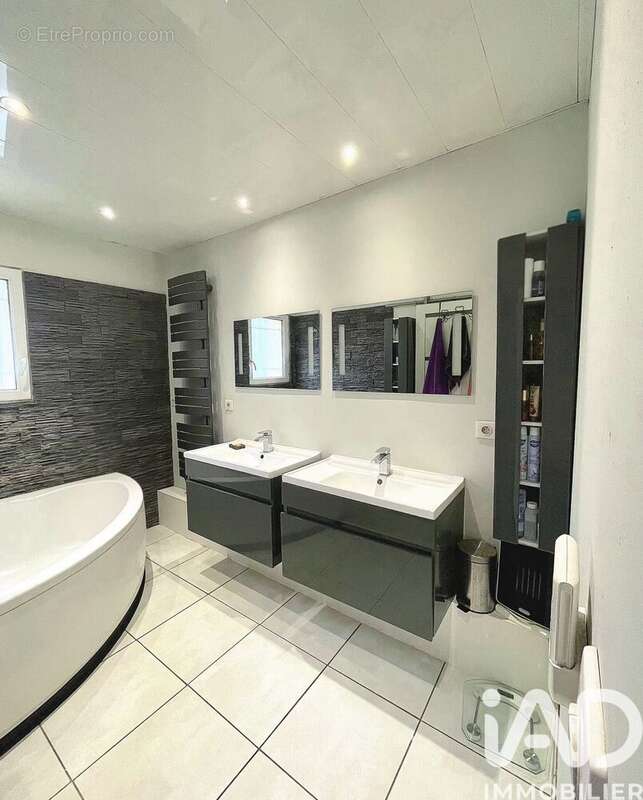 Photo 8 - Maison à PENNAUTIER