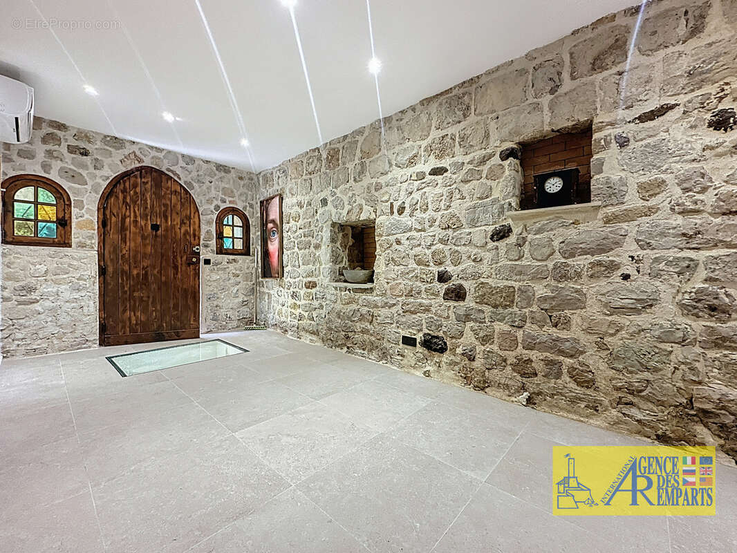 Charmante maison de village avec studio indépendant - photo 5