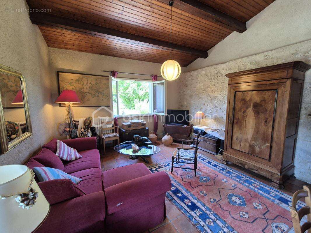 Maison à LECTOURE