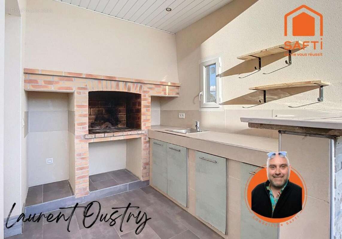 Photo 8 - Maison à TOURBES