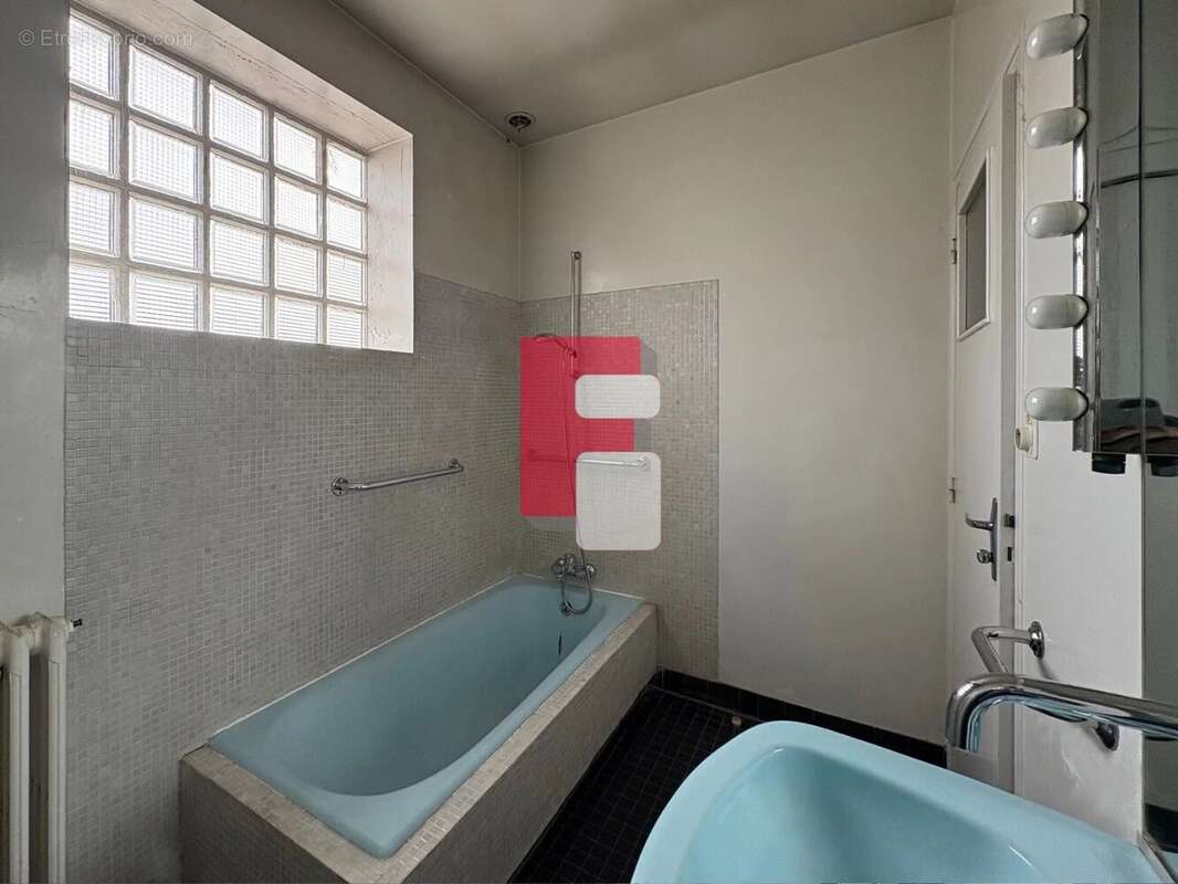 Maison à SAINT-ANDRE-LES-VERGERS