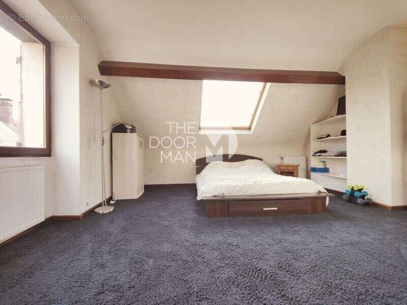 Maison à FORGES-LES-BAINS