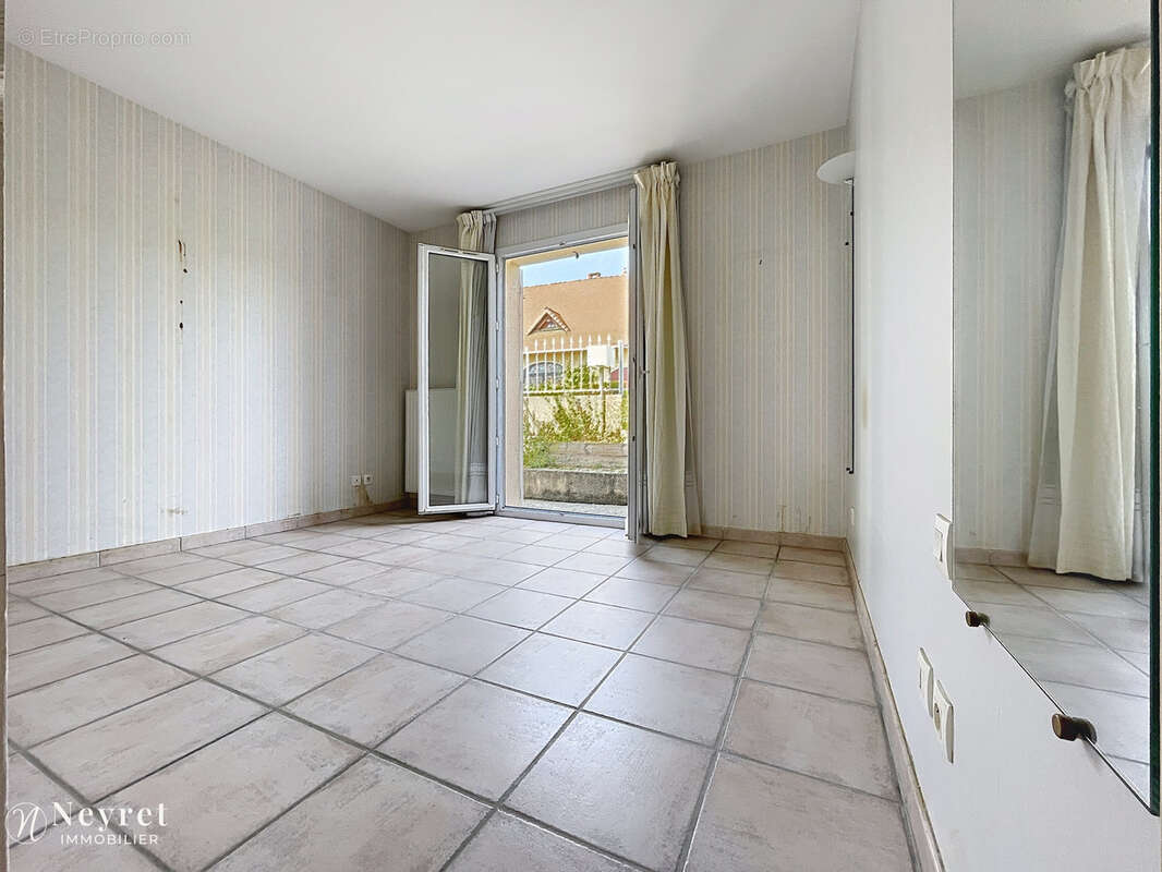 Villa d'architecte avec vue sur Lyon - photo 14