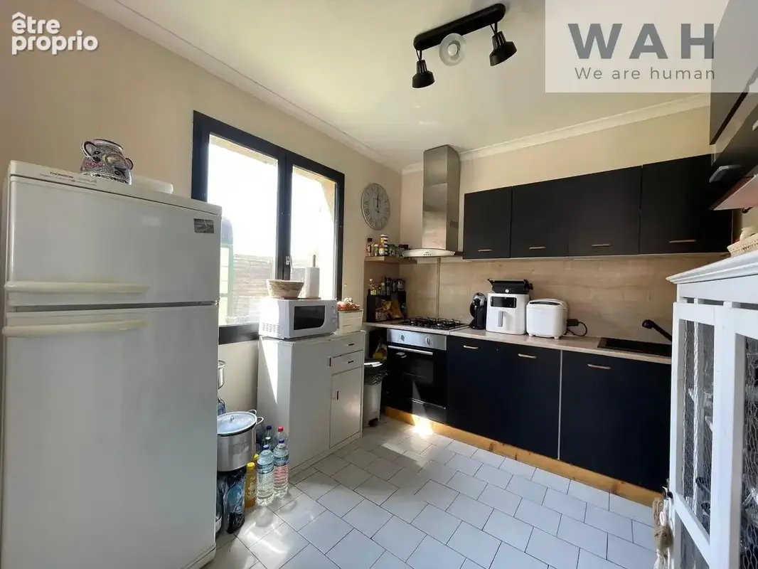 Maison t4 plain pied - jardin & piscine - 34400 lunel-viel - photo 7