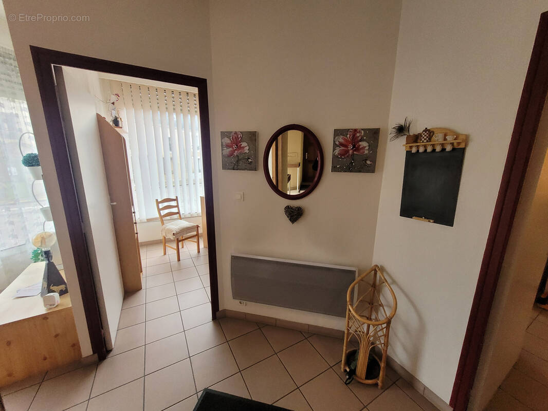 Commerce à SABLE-SUR-SARTHE