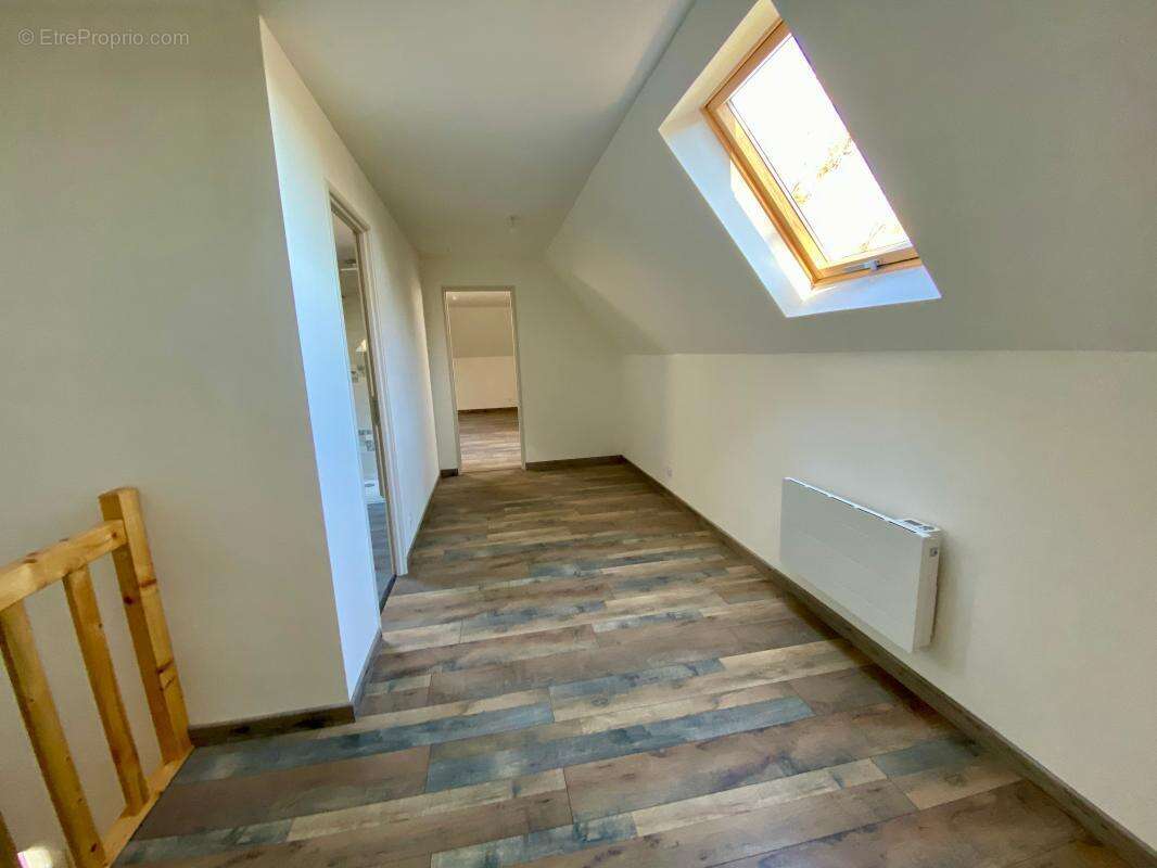 Maison à LE BUISSON-DE-CADOUIN