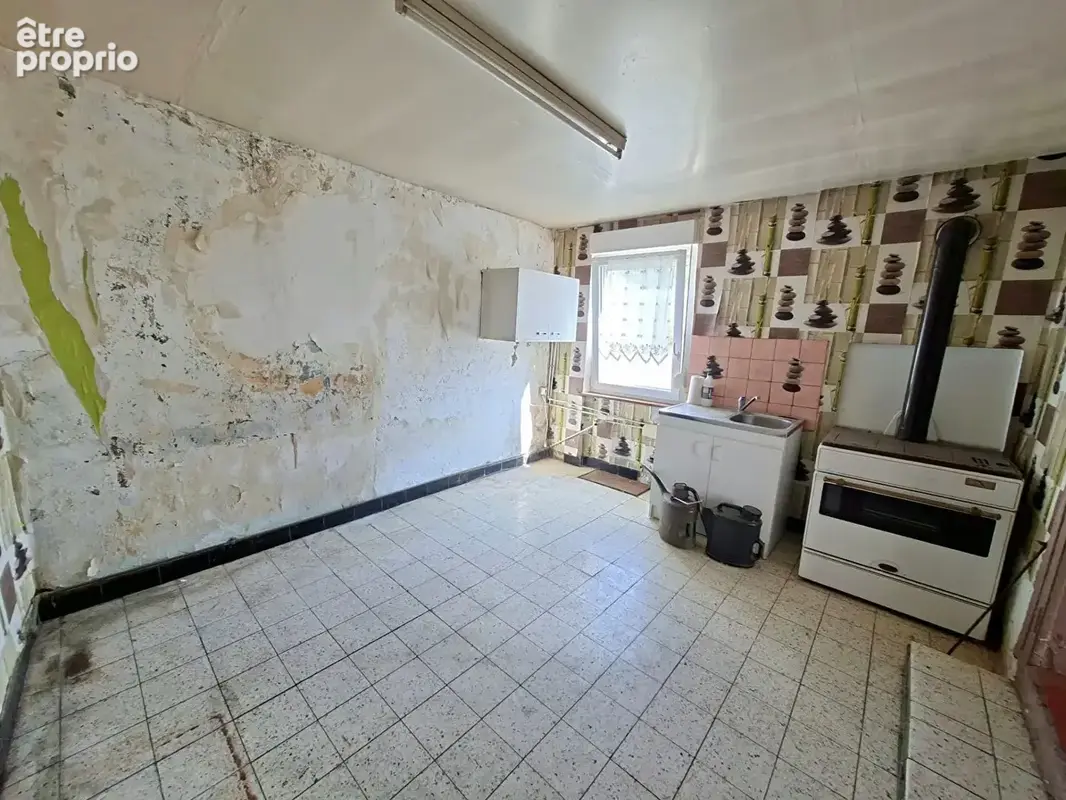 Maison Saint Gobert 3 pièce(s) 75 m2 - photo 5