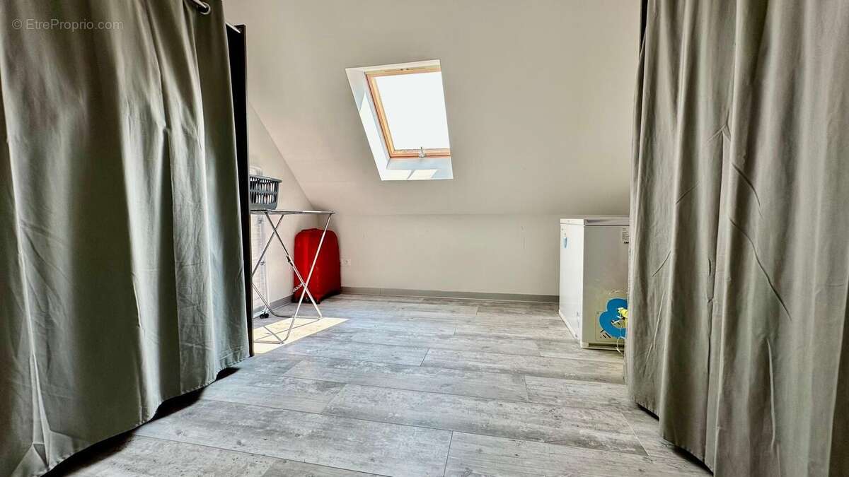 Photo 8 - Maison à MARCKOLSHEIM