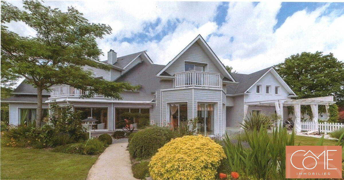 Maison à LA GUERCHE-DE-BRETAGNE