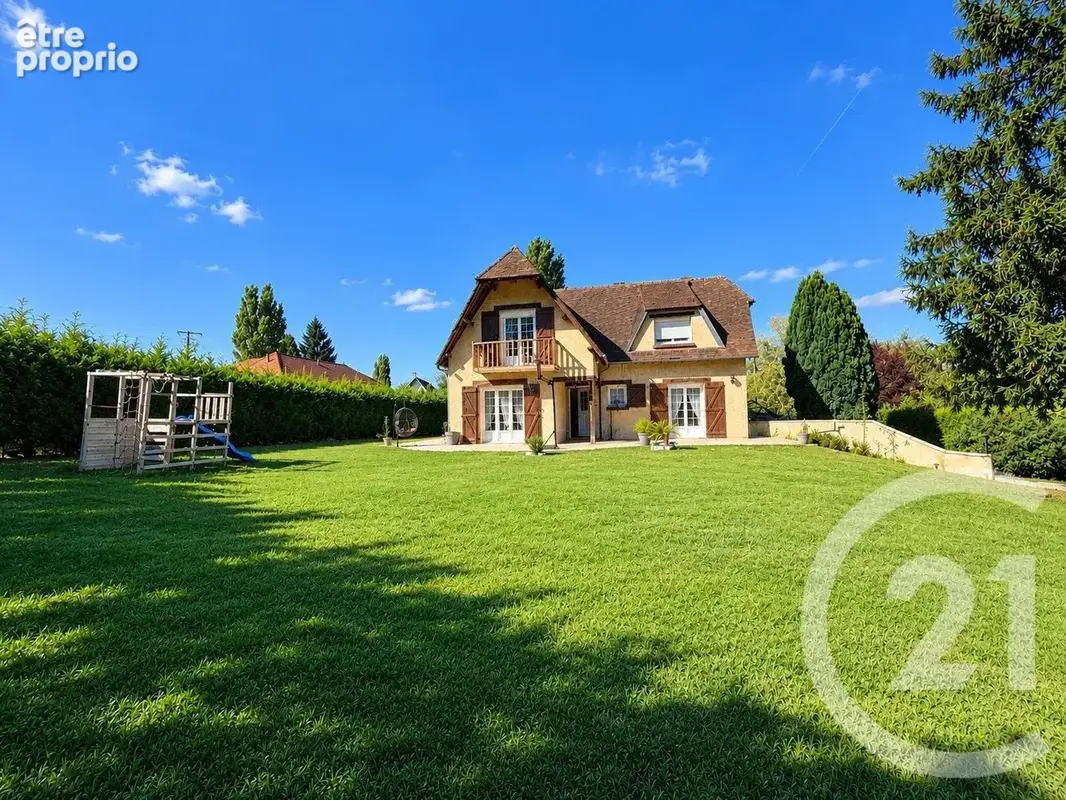 Maison 5 pièces 150 m² à vendre à Vernon (27200) - photo 2
