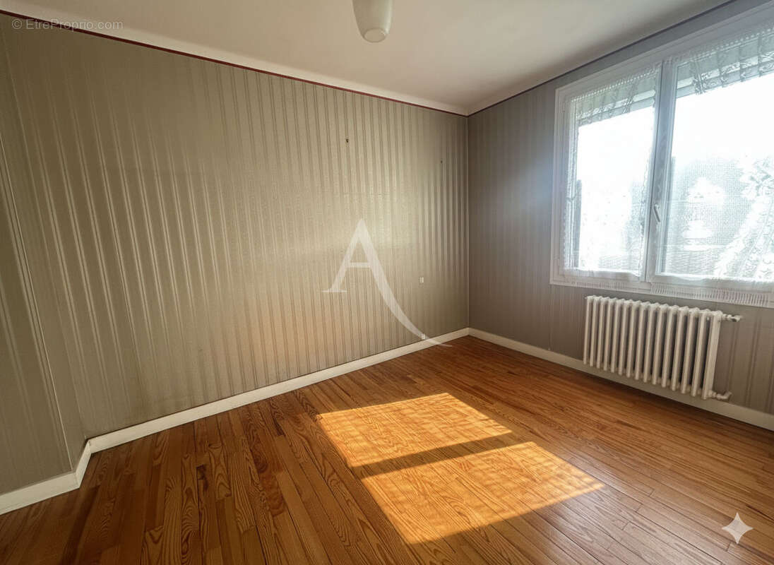 Maison à SAINT-NAZAIRE