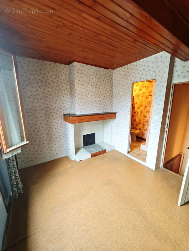 Maison à VILLASAVARY