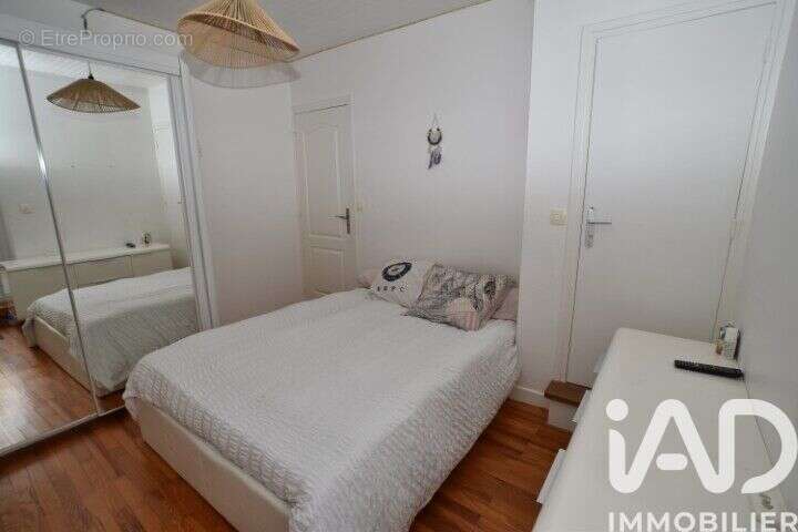 Photo 8 - Maison à MONTEYNARD