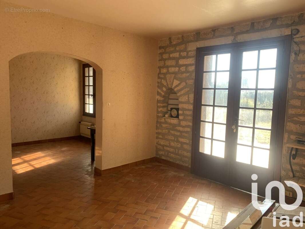 Photo 4 - Maison à LE GRAND-VILLAGE-PLAGE