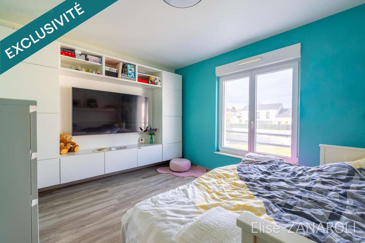 Photo 7 - Maison à ZOUFFTGEN