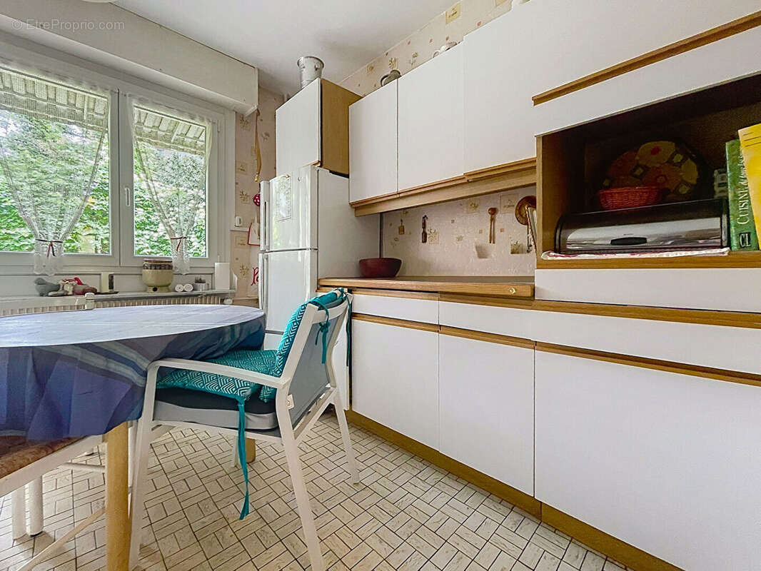 Appartement à LINGOLSHEIM