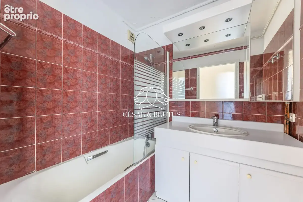 Appartement 2 pièces 71 m² à vendre à Lyon-1e (69001) - photo 6