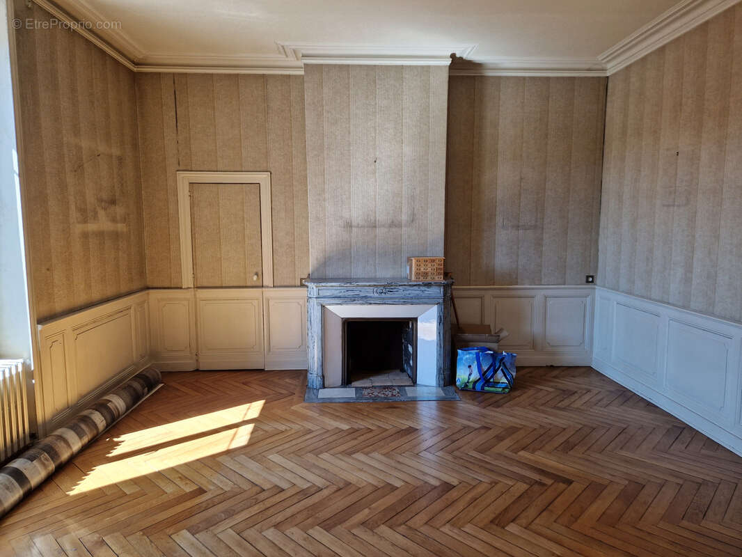 Centre ville maison de maître de 540 m2 - photo 25