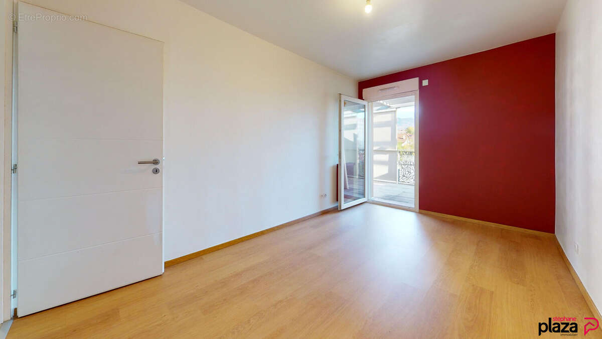 Appartement à ANNEMASSE