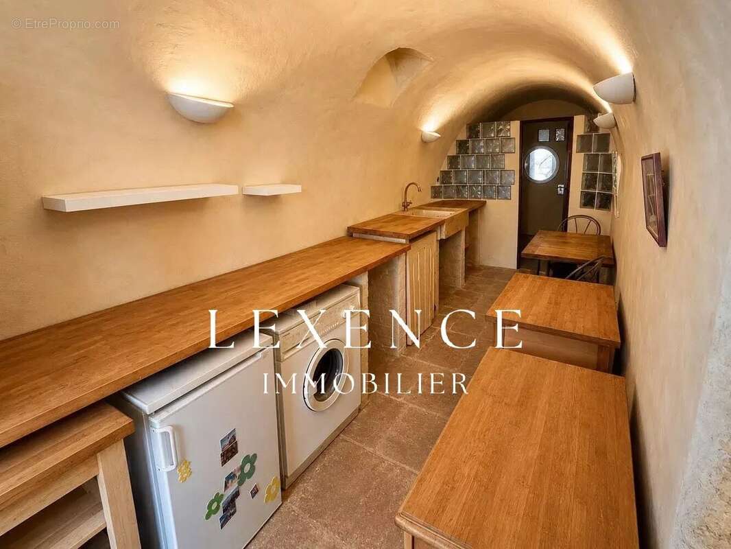 Appartement à SAINT-MARTIN-DE-CASTILLON