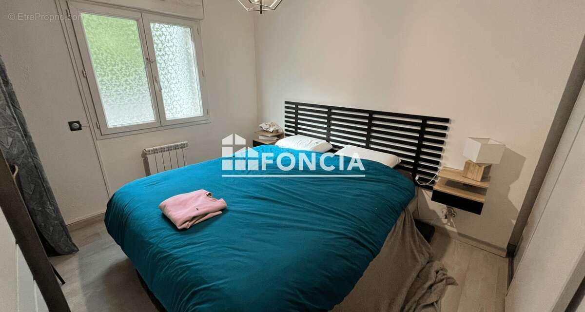 Appartement à SAINT-MARTIN-DE-SEIGNANX