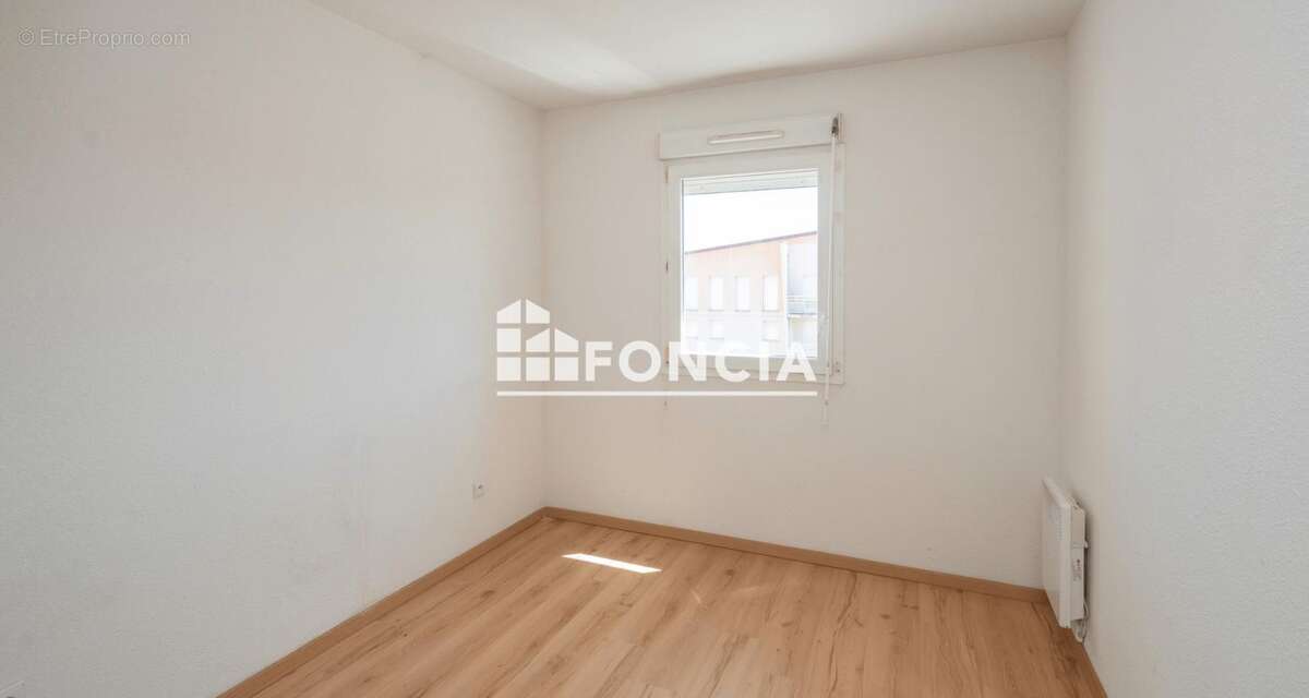 Appartement à MONTELIMAR