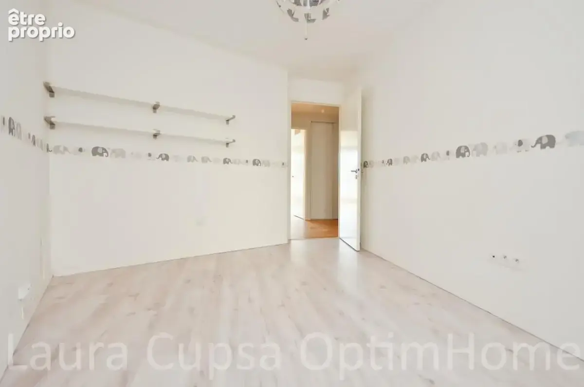 Bagneux - immeuble de standing 2016 - 3p - 65,36 m² - 2 terrasses - cave - 2 parking sous-sol - photo 12