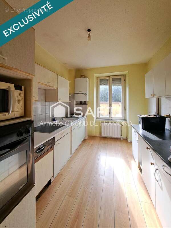 Photo 4 - Appartement à MULHOUSE