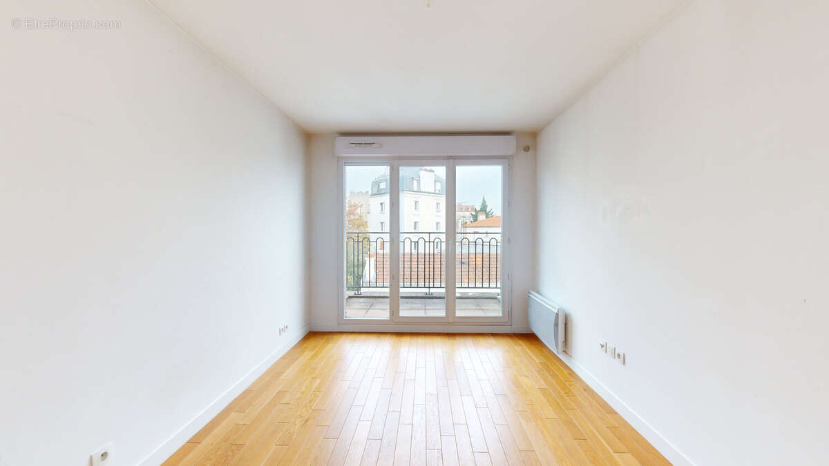 Appartement à LE PERREUX-SUR-MARNE