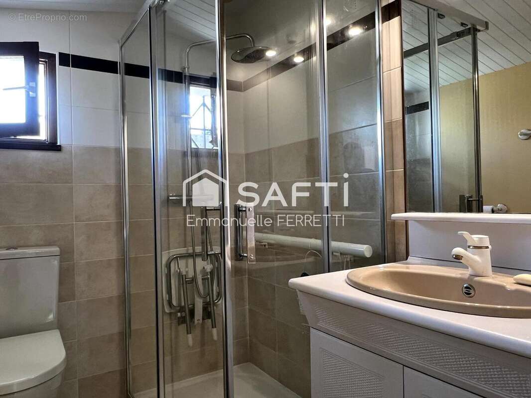 Photo 7 - Maison à ANGLES