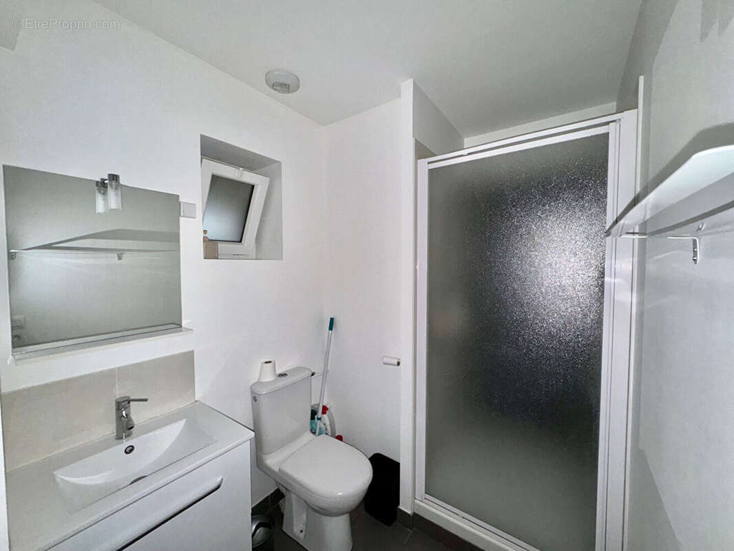 Appartement à ROCHEFORT