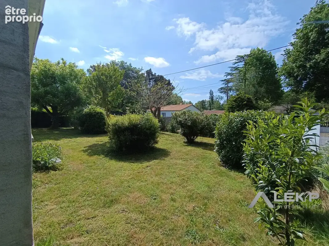 Maison 8 pièces 250 m² à vendre à Challans (85300) - photo 7