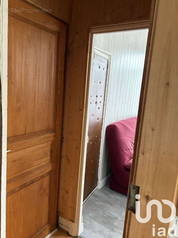Appartement 26 m² à Mont-Dore  - photo 6