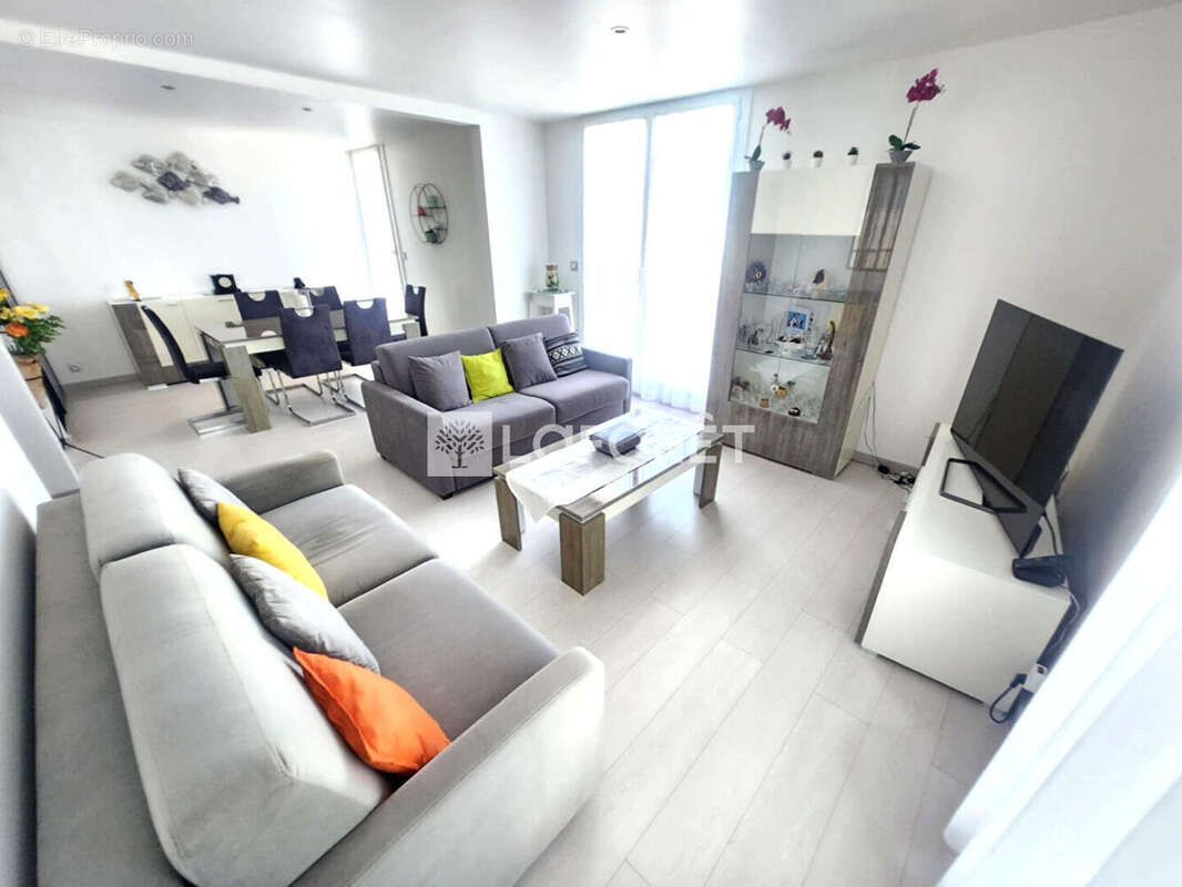 Appartement à LA SEYNE-SUR-MER