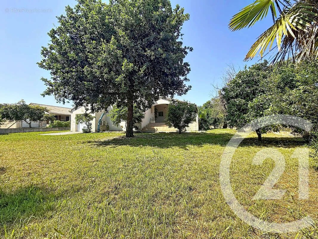Maison 155 m² à Santa-Lucia-Di-Moriani  - photo 21