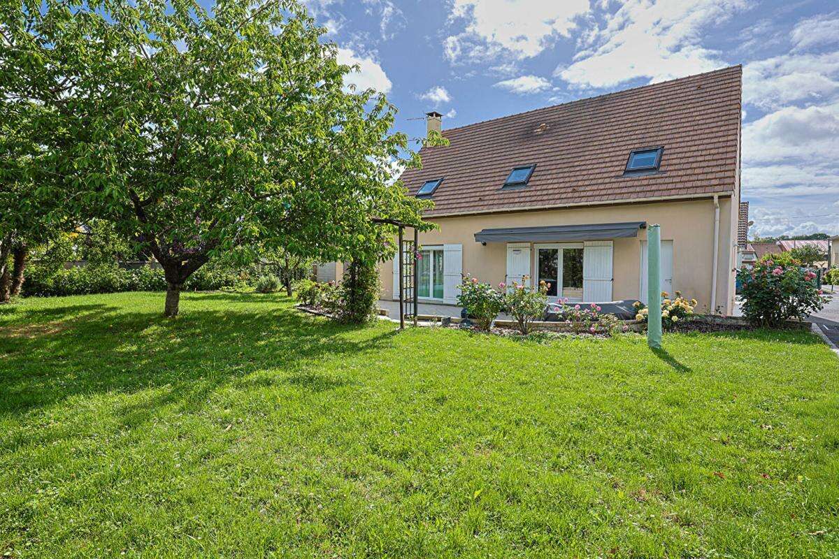 Maison Saulx Les Chartreux  7 pièce(s) 149,47m2 - photo 16