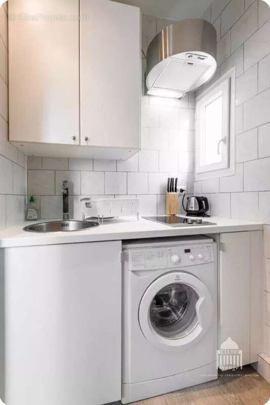 Appartement à PARIS-8E