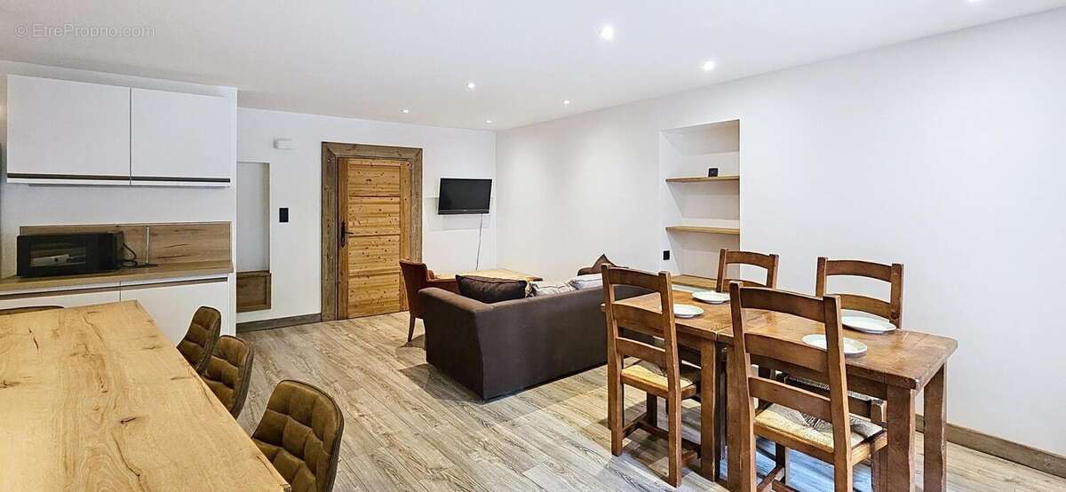 Photo 3 - Maison à BOZEL