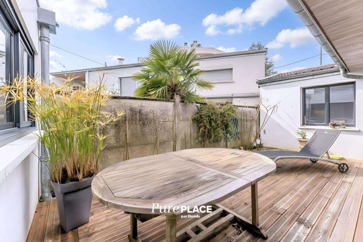 Maison/Villa T6 de 164 m2 à Bordeaux 33200 - photo 19