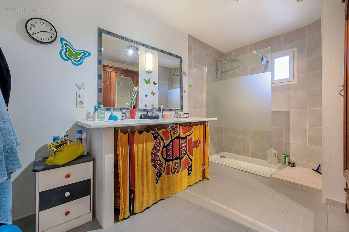 Maison à VILLENEUVE-TOLOSANE