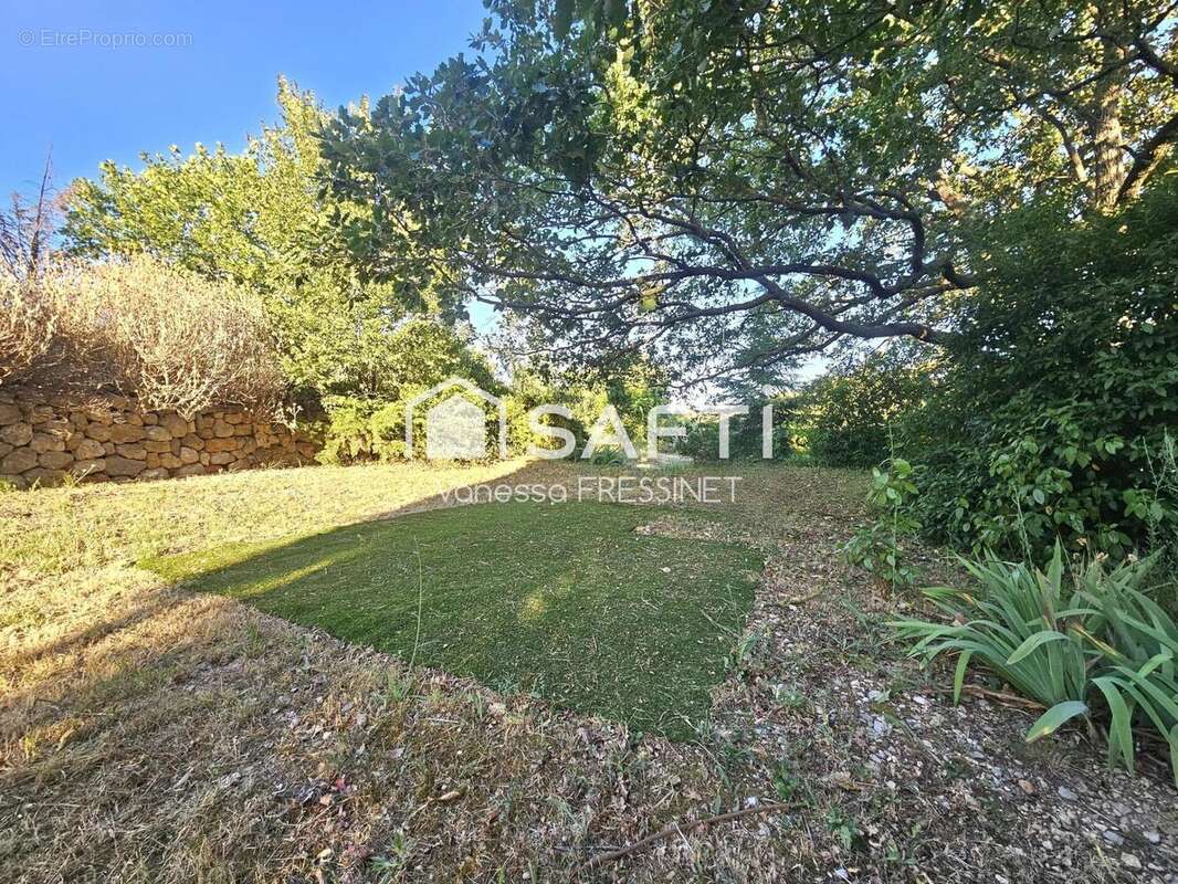 Photo 4 - Terrain à PUILACHER