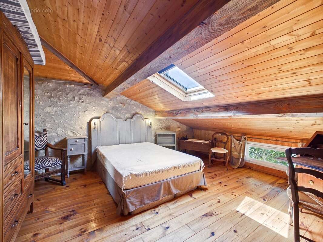 Maison de charme avec piscine a proximité du bourg médiéval de Penne d'Agenais - photo 16