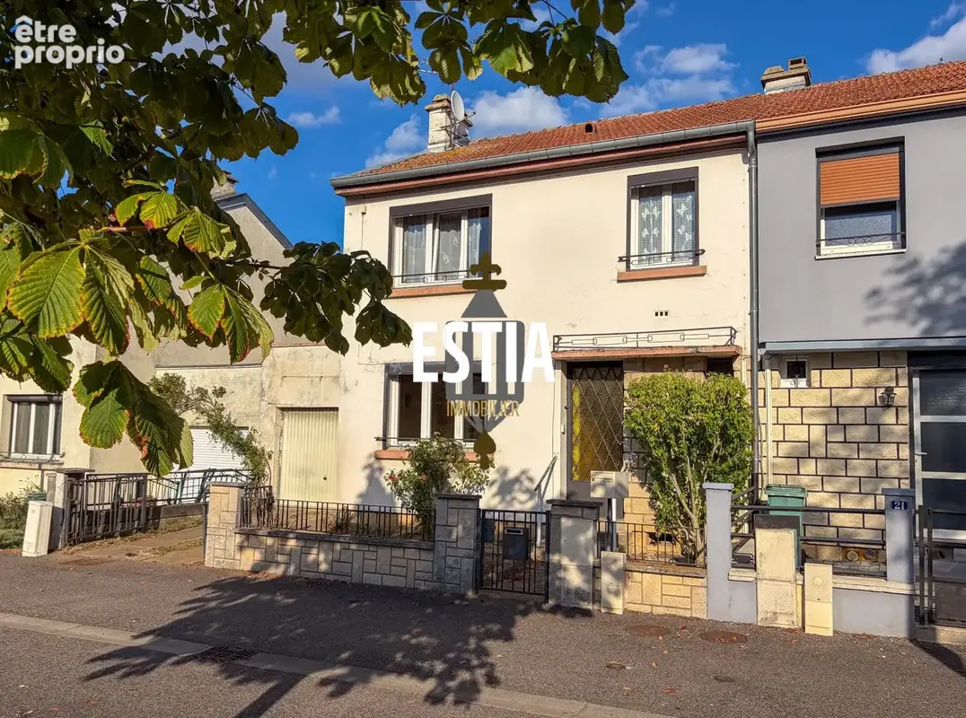 Photo Maison à Pulnoy au prix de 181 900€