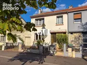 Maison à PULNOY