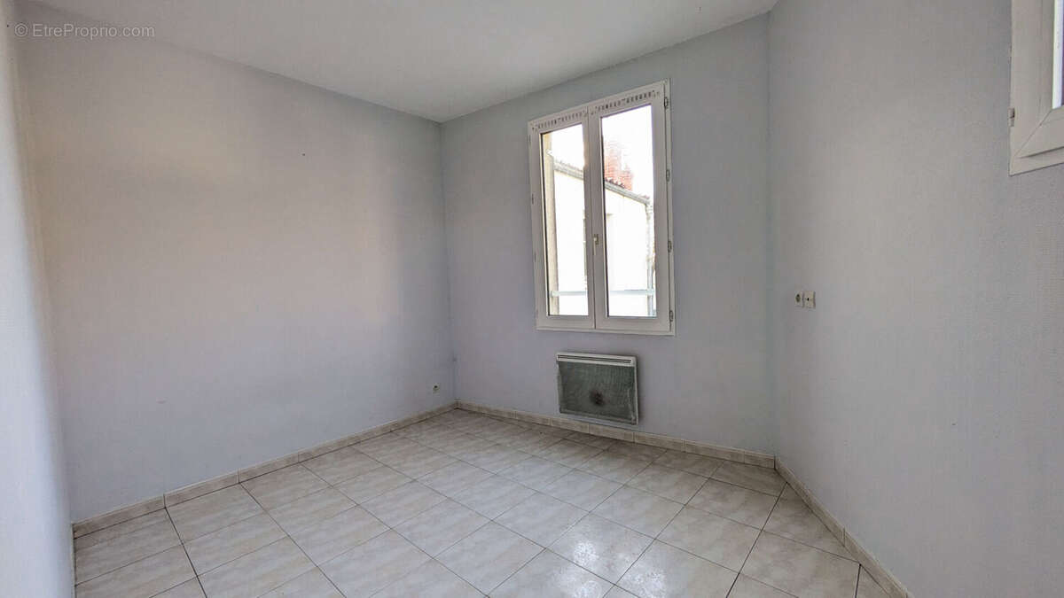 Appartement à LA ROCHELLE