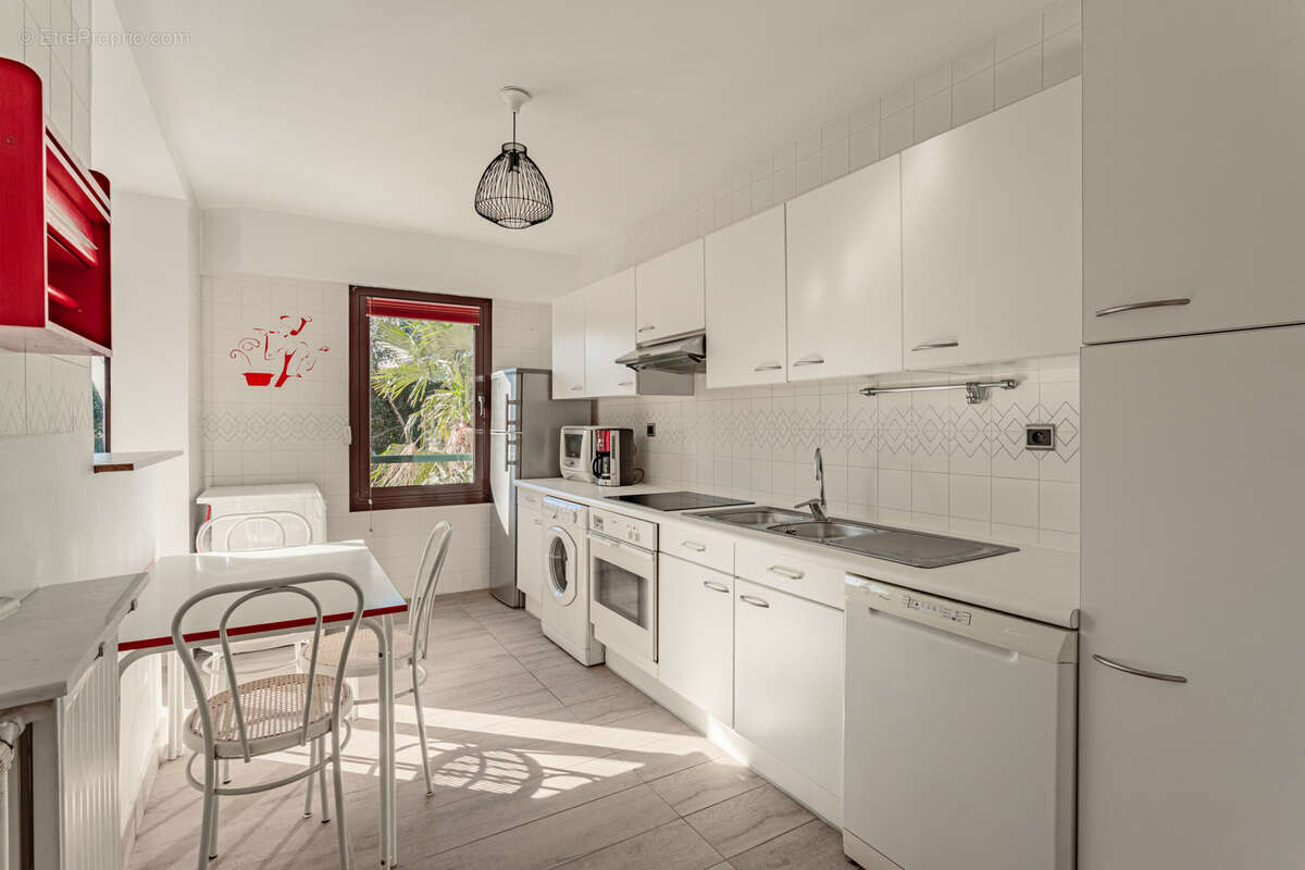 Appartement à ANGLET